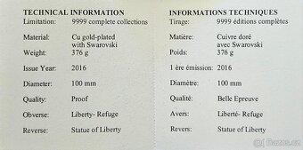 2 mince Liberty - 3