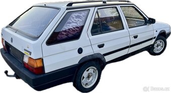 Škoda Forman 1992 - 3