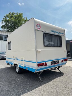 Caravelair Silver 375 ~ Palanda - 3