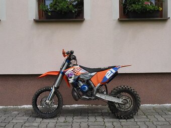 KTM 65 SX - 3