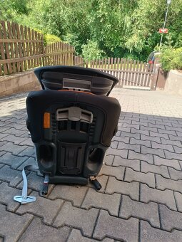 Dětská autosedačka Britax Römer, až 36 kg - 3