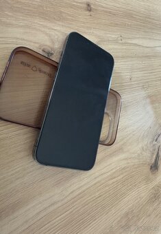 Apple Iphone 13 pro - 128gb Grey - 3