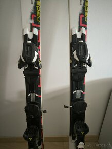 Lyže Atomic 149cm - 3
