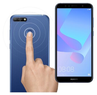 Huawei Y6 Prime - 3