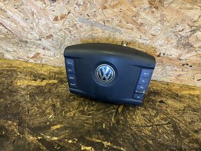 AIRBAG VOLANTU VOLKSWAGEN PHAETON - 3