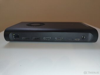 Externí grafika OneXGPU (AMD Radeon RX 7600M XT) - 3