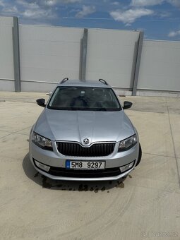 Octavia 3 1,6tdi 77kw DPH - 3