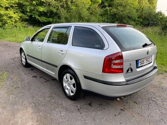 ŠKODA OCTAVIA KOMBI 1.9 TDI 77kW 2006 - 3