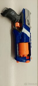 8 ks Nerf zbraní – všechny za 500 Kč - 3
