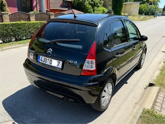 Citroen C3 1.4i (54kW) Facelift 2007 STK - 3