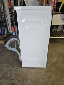 Pračka BEKO WUE 6511CSX0 6 kg - 3