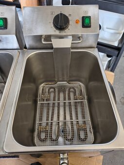 Fritéza RCEF 13D-EGO - 3