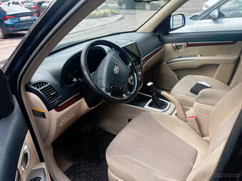 Hyundai Santa-Fe - 3