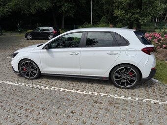 Hyundai i30N - 3