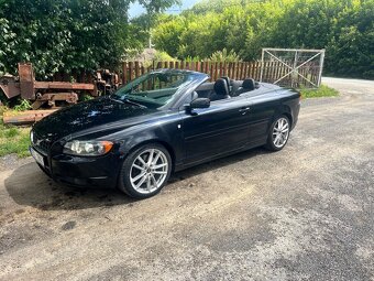 Prodám Volvo c70 - 3