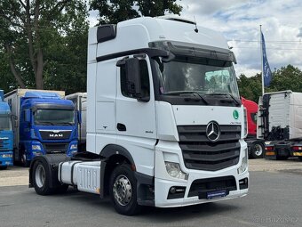 Mercedes-Benz ACTORS 1845 EURO 6 GIGASPACE (9683) - 3