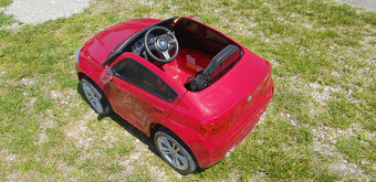 Dětské BMW X6 - 3