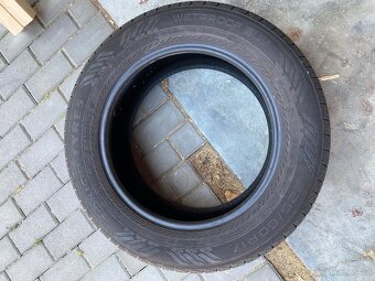 Letní pneu Nokian Wetproof SUV 225/60 R17 - 3