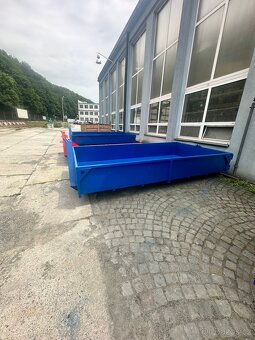 Kontejner avia - 3