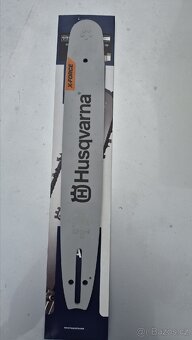 Lišta Husqvarna - 3