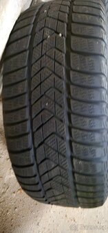 BMW 18 Zoll 3er G20 G21 4er G22 G23 M790 80 Rozteč: 5x112 R - 3