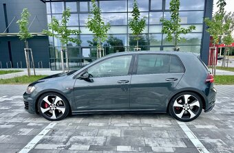 Golf VII 2.0 GTI 350hp - Performance - 3