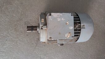 Elektromotor 3kw - 3