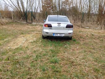 Mazda 3 - 3