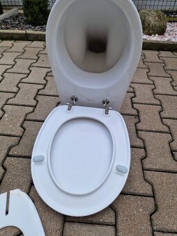 Závěsný WC - 3