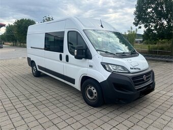 Fiat Ducato 7 mist - 3