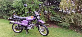 Simson S51 Enduro - 3