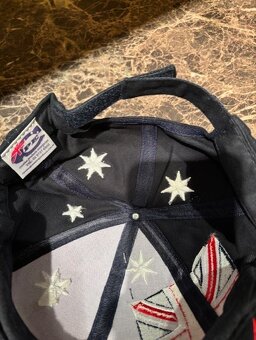 Nikdy nenošená kšiltovka z Australie - 3