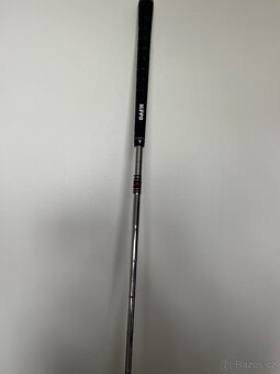 Golfová železa Hippo (ocel) plus bag - 3