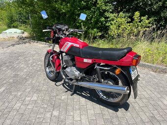 Jawa 350-639 - 3