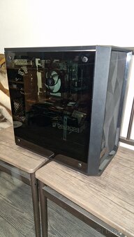 Počítač i5 9600kf gtx 1080 ti - 3