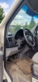 VW Crafter, Maxi verze ,120kw - 3