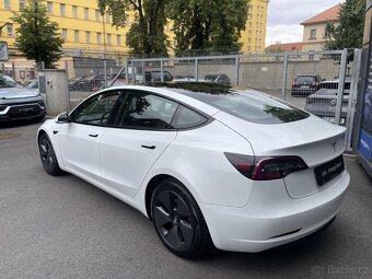 Tesla Model 3, Standart LFP - 3