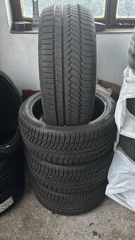 PNEUMATIKY TOP STAV - BMW X1 23D 2024 - 3