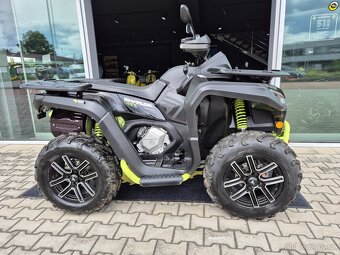 Segway Snarler AT6S E5 - 3