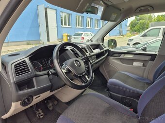 VW T6 150kw - 3