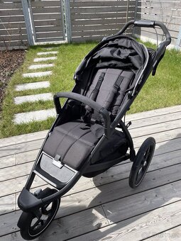 Kočárek Thule Urban Glide 2 - korbička, sporťák a doplňky - 3