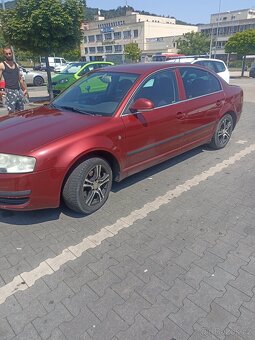 ŠKODA SUPERB1 - 3