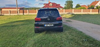 VW Tiguan 2,0 TDI 103kW 4x4 DSG - 3