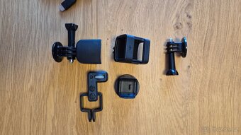 DJI Osmo Pocket 2 – Creator Combo + příslušenství navíc (TOP - 3