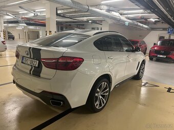 BMW X6 2018 - 3
