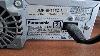 Dvd rekorder s hdd - 3