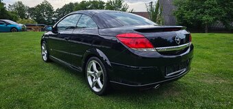 Opel astra Twintop 1.9cdti OPC line - 3
