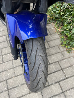 Yamaha YZF R3 r.v.2016 25tis km - 3