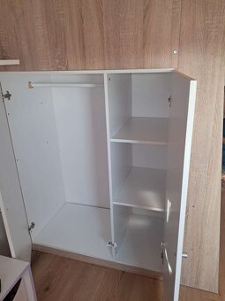 Patrová postel .Mohu dovézt , - 3