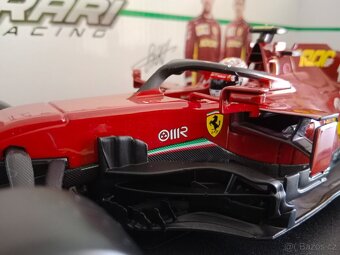 F1 Ferrari SF1000 - 3